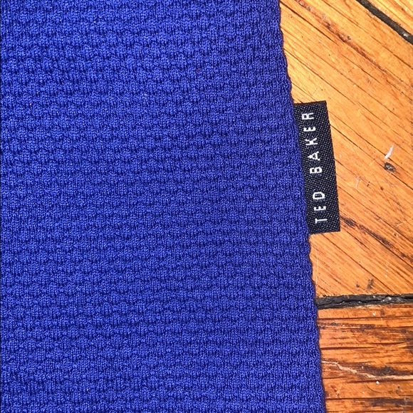 Sport Ted Baker golf Polo 4 - Picture 5 of 7